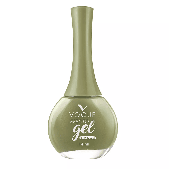 Esmalte de Uñas Efecto Gel Jangueo 14 ML - VOGUE 1