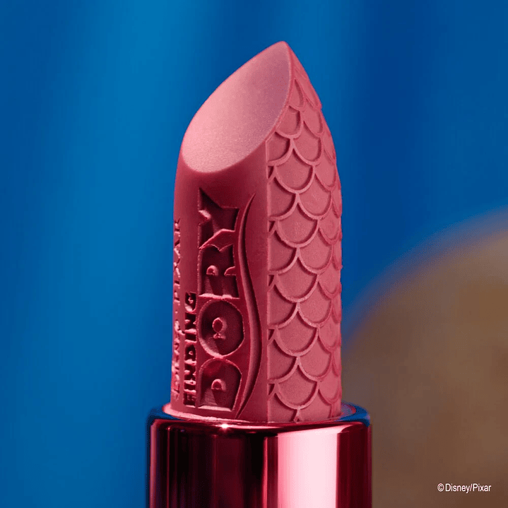 Labial En Barra - Finding Dory De Disney Pixar 01 - CATRICE 3