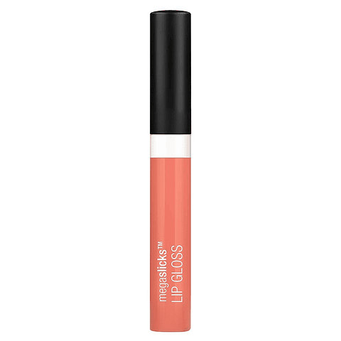 Brillo Labial Megaslicks - WET N WILD