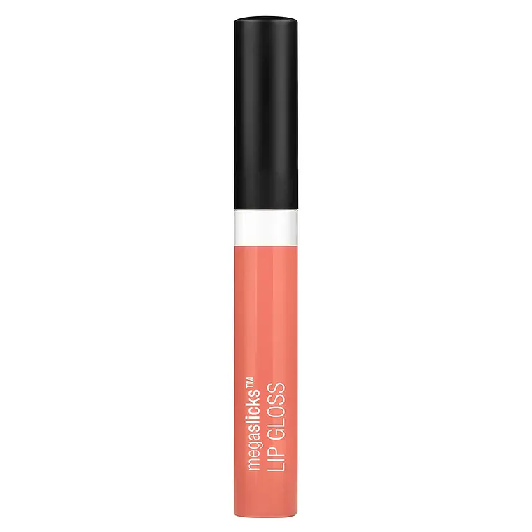 Brillo Labial Megaslicks - WET N WILD 1