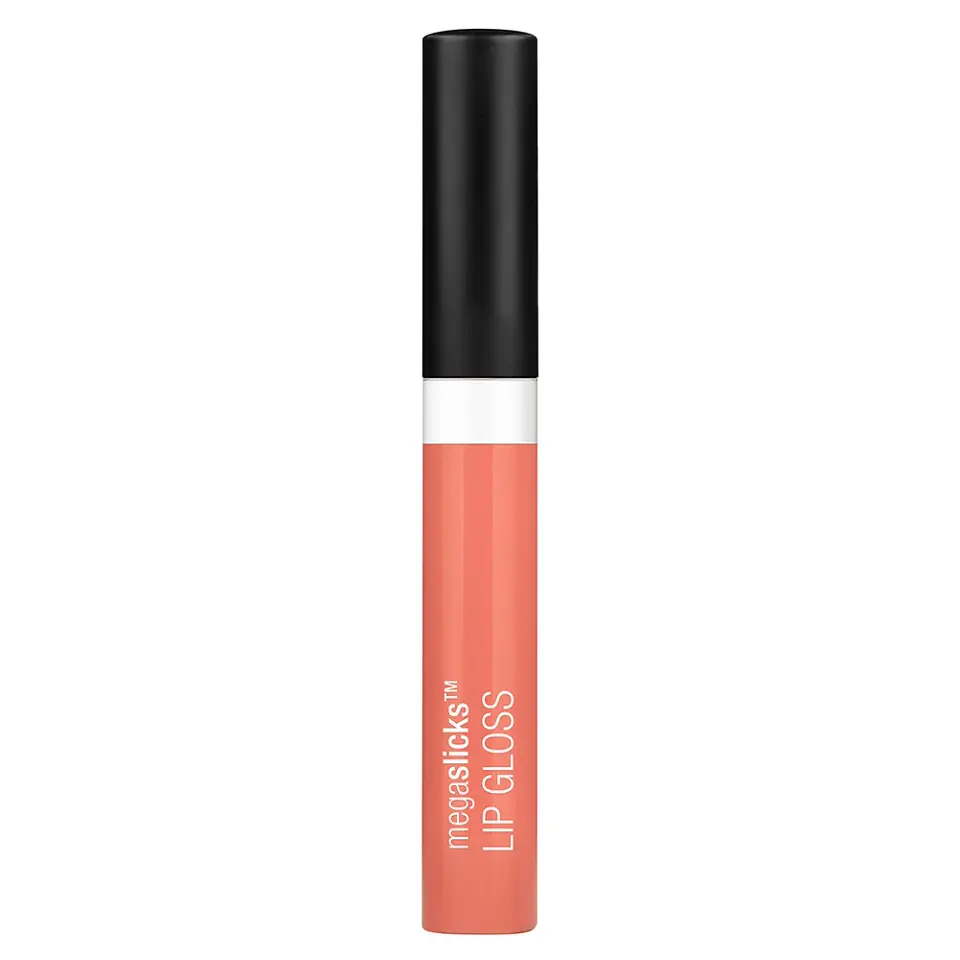 Brillo Labial Megaslicks - WET N WILD 1