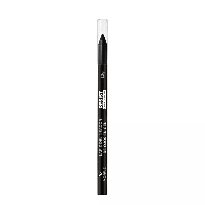 Delineador Gel Resist 24 Horas - VOGUE 1