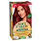 Tintura Soft Color Kit 55 Caoba  + Activador De Color - WELLA - Miniatura 1