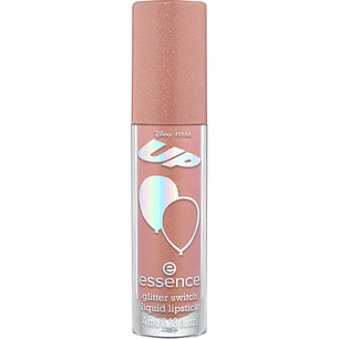 Labial Líquido Glitter Switch Globo Up De Disney Pixar - ESSENCE