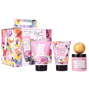 Set Cuidado Para El Cuerpo - ANDRA GRACE