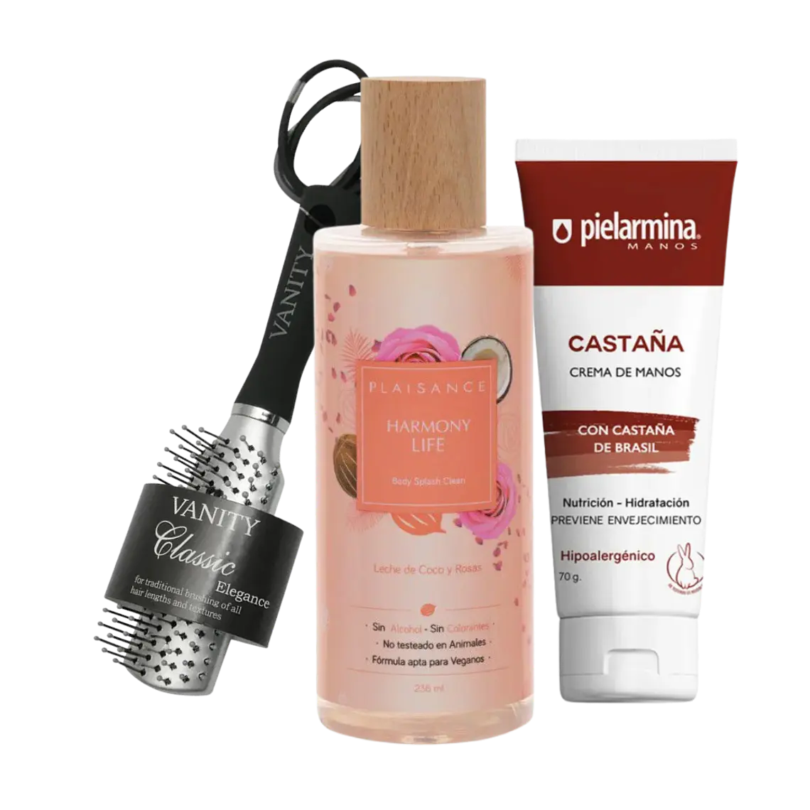 Set Plaisance Harmony Life 1