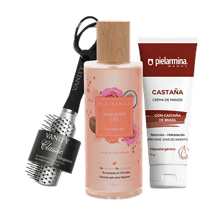 Set Plaisance Harmony Life