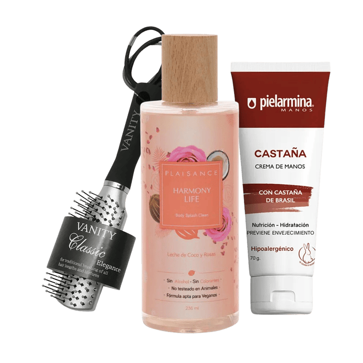 Set Plaisance Harmony Life 1