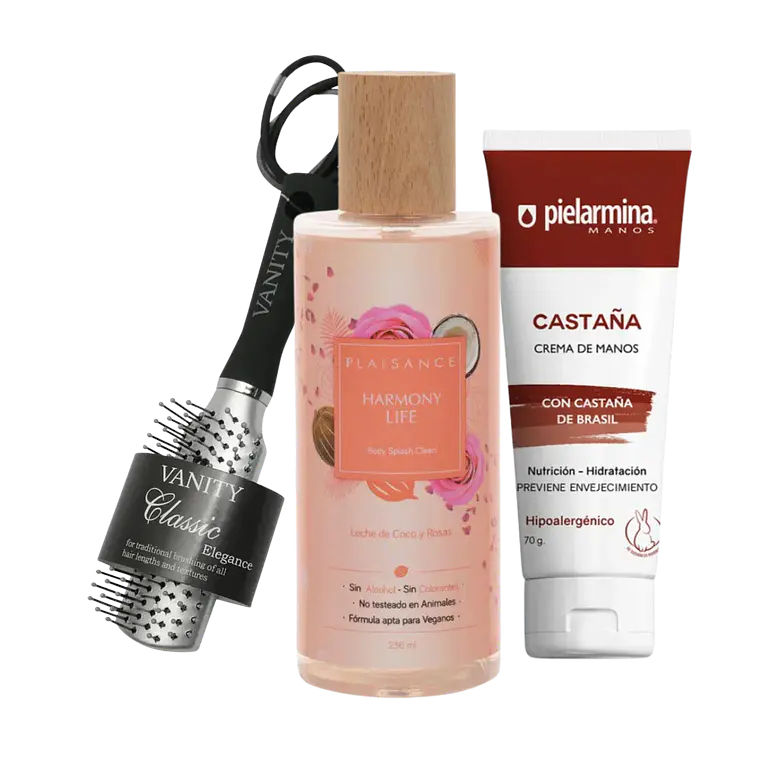 Set Plaisance Harmony Life 1