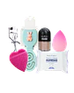 Set Belleza Accesorios Caja - DOLCE BELLA - Miniatura 1