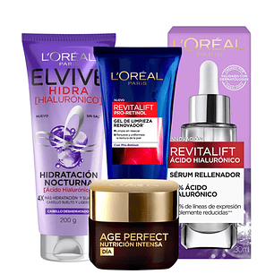 Set Revitalift Age - LOREAL