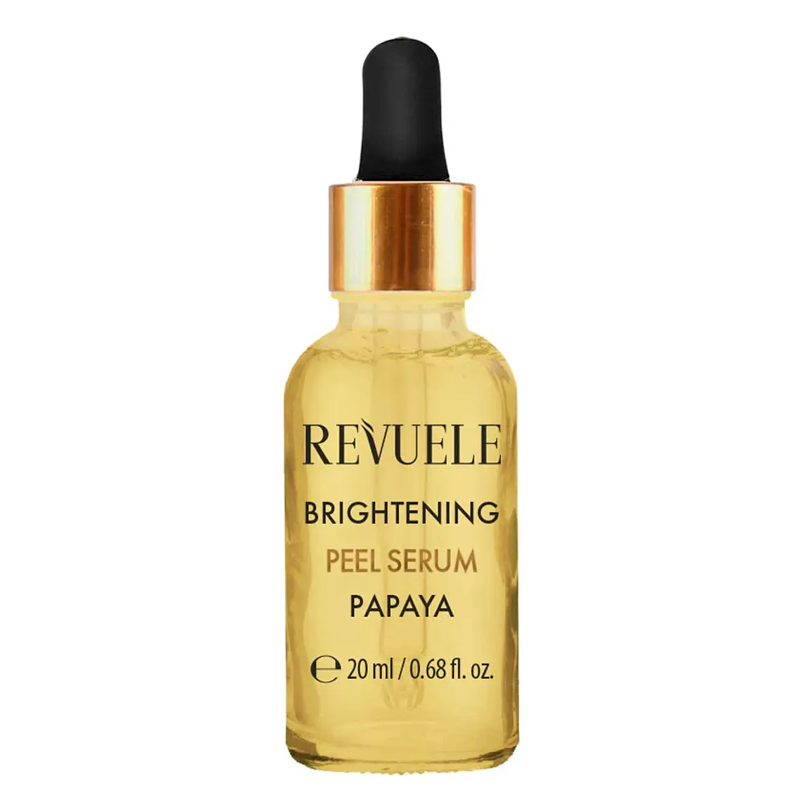 Revuele Suero Peeling Iluminador Papaya 20 ML - REVUELE 1