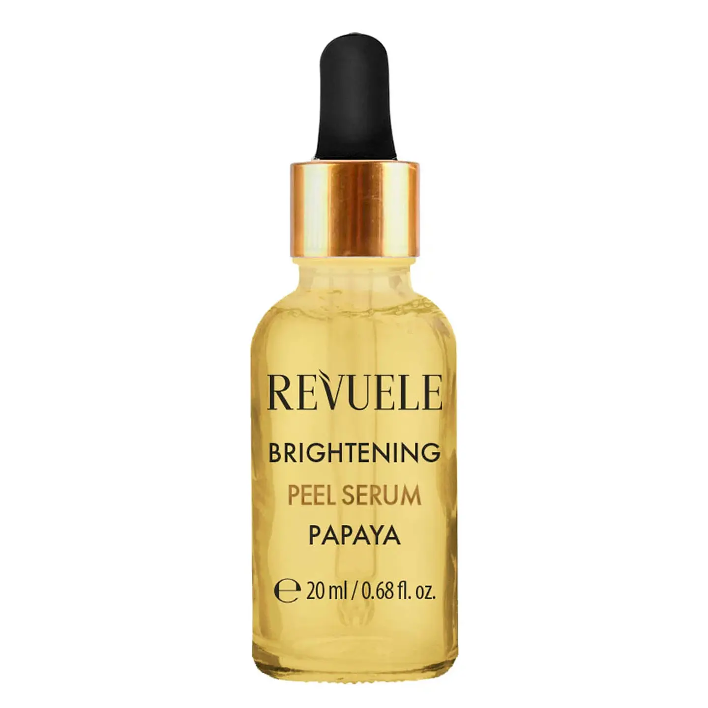 Revuele Suero Peeling Iluminador Papaya 20 ML - REVUELE 1