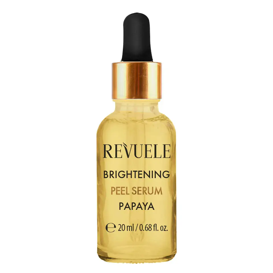 Revuele Suero Peeling Iluminador Papaya 20 ML - REVUELE 1