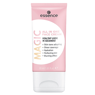 Crema Facial Magic All In One - ESSENCE