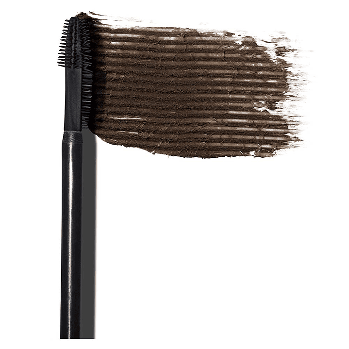 Gel para Cejas Colorstay Brow Fiber Filler Dark Brown - REVLON 2
