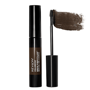 Gel para Cejas Colorstay Brow Fiber Filler Dark Brown - REVLON