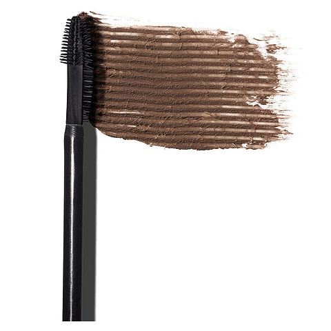 Gel para Cejas Colorstay Brow Fiber Filler Medium Brown - REVLON