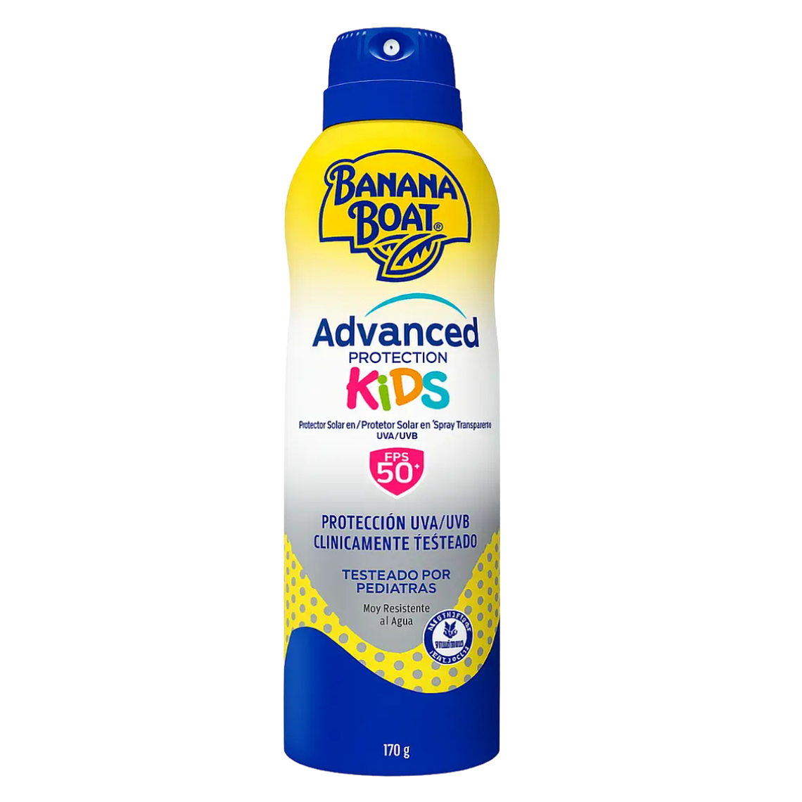 Set Banana Boat Kids 3