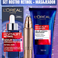 Set Rostro Retinol + Masajeador Facial - Miniatura 6