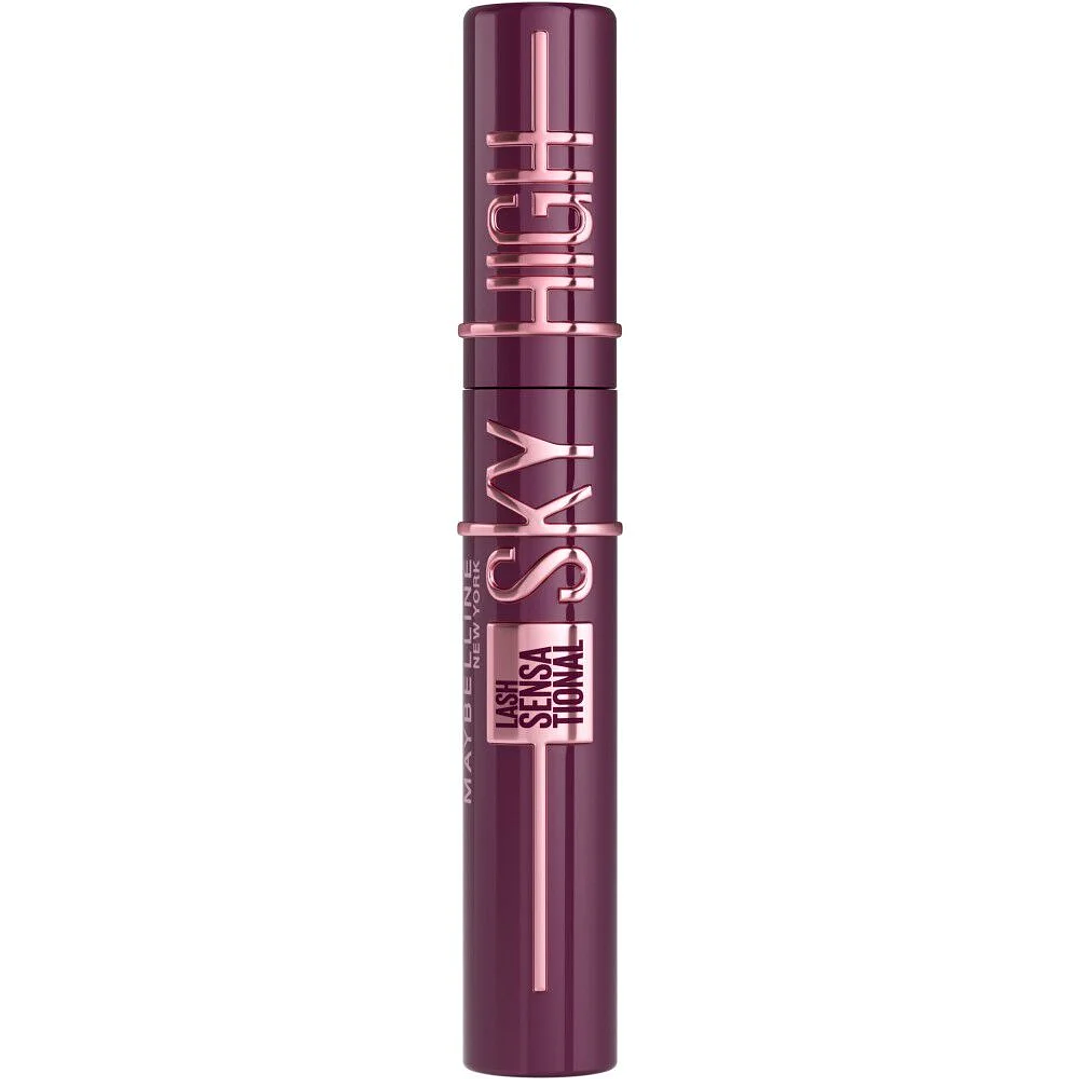 Set Sky High Burgundy + Encrespador Eléctrico 5