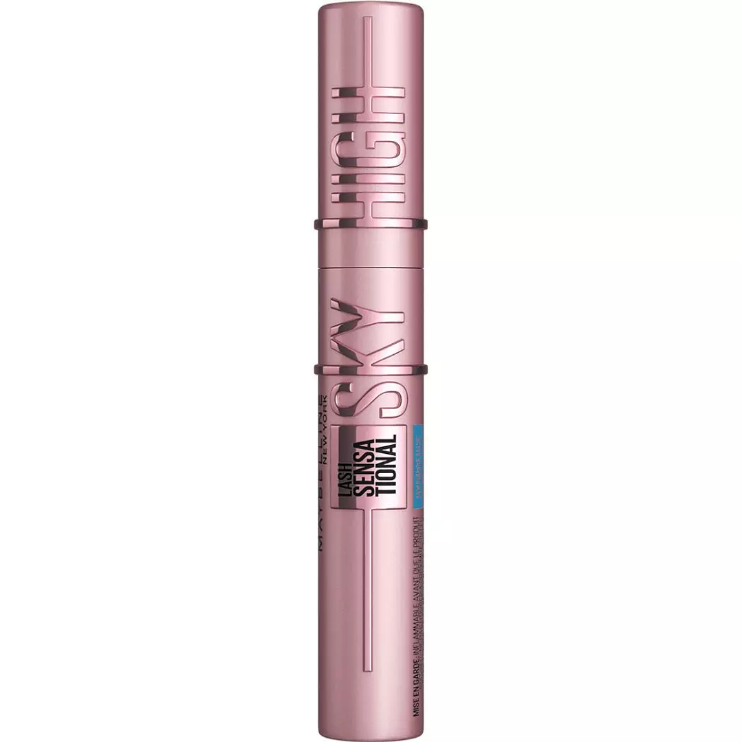 Set Sky High Pink + Encrespador Eléctrico 4