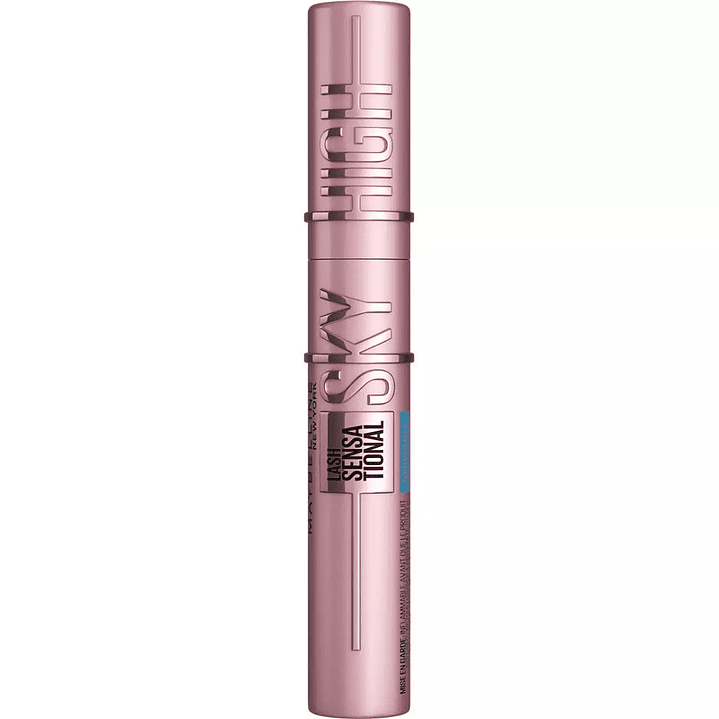 Set Sky High Pink + Encrespador Eléctrico 4