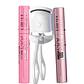Set Sky High Pink + Encrespador Eléctrico - Miniatura 2