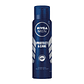 Pack Men Nivea + Maquina De Afeitar - Miniatura 4