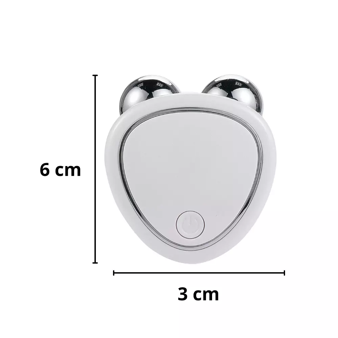 Set Masaje Facial & Just Squalane 3