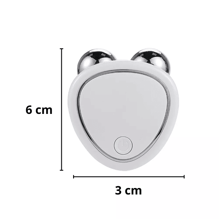 Set Masaje Facial & Just Squalane 3