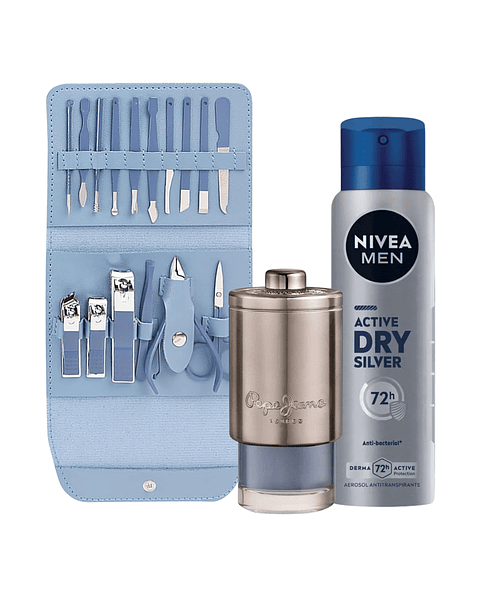 Set Pepe Jeans For Men