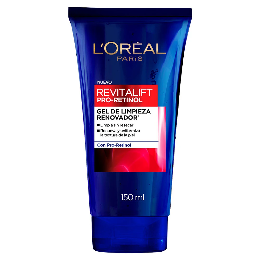 Set Revitalift Express Aclara 4