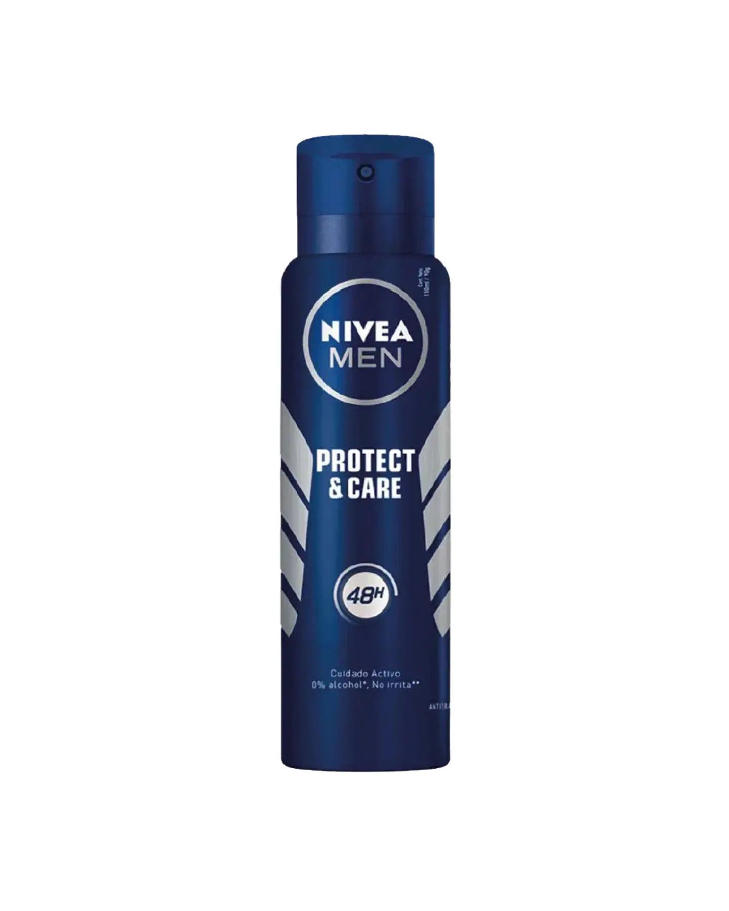 Pack Men Nivea + Maquina De Afeitar 4