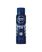 Pack Men Nivea + Maquina De Afeitar - Miniatura 4