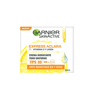 Set Express Aclara + Hielo