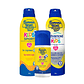 Set Banana Boat Kids Sport Advanced Mixto Rollon & Spray - BANANA BOAT - Miniatura 1