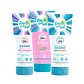 Crema Protectora Ozono Kids, Piel Sensible, Antioxidante Mixto x3 - RAYITO DE SOL  - Miniatura 1