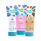 Crema Protectora Ozono Mixto x3 Piel Sensible, Radiante, Kids - RAYITO DE SOL - Miniatura 1