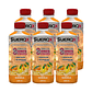 Suerox Bebida Isotónica Naranja 630 ML X6 - SUEROX - Miniatura 1