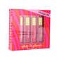 Set Studio 64 De Labiales Play It Glossy - STUDIO 64 - Miniatura 3