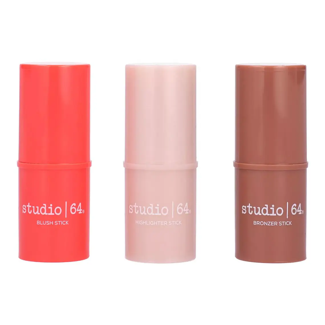 Set De Maquillaje The Stick Gang - STUDIO 64 2