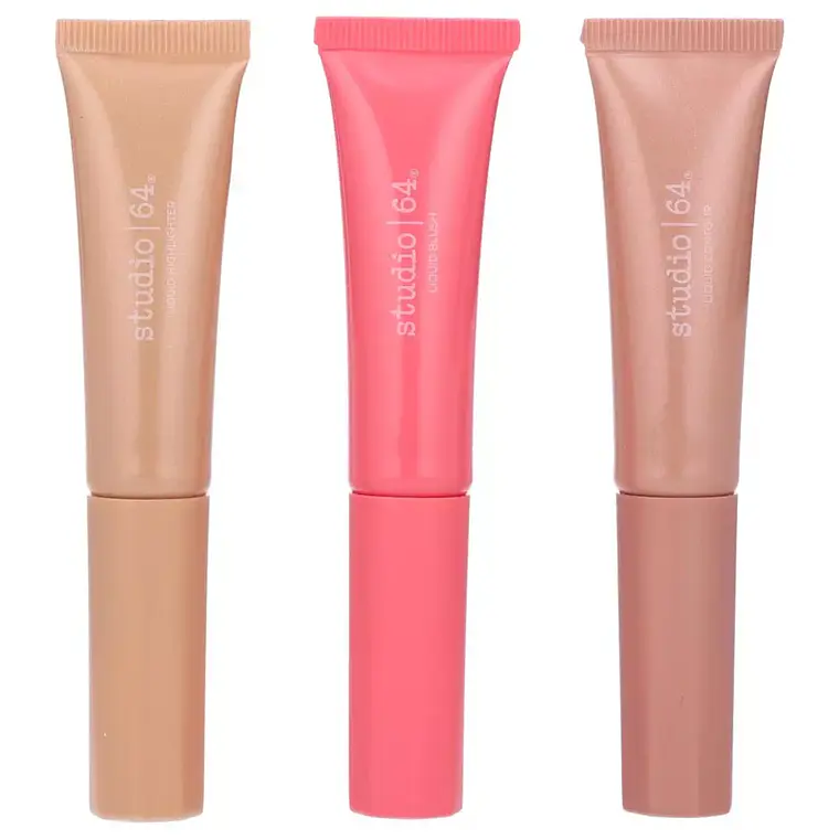 Set De Maquillaje Bright Babes - STUDIO 64 3