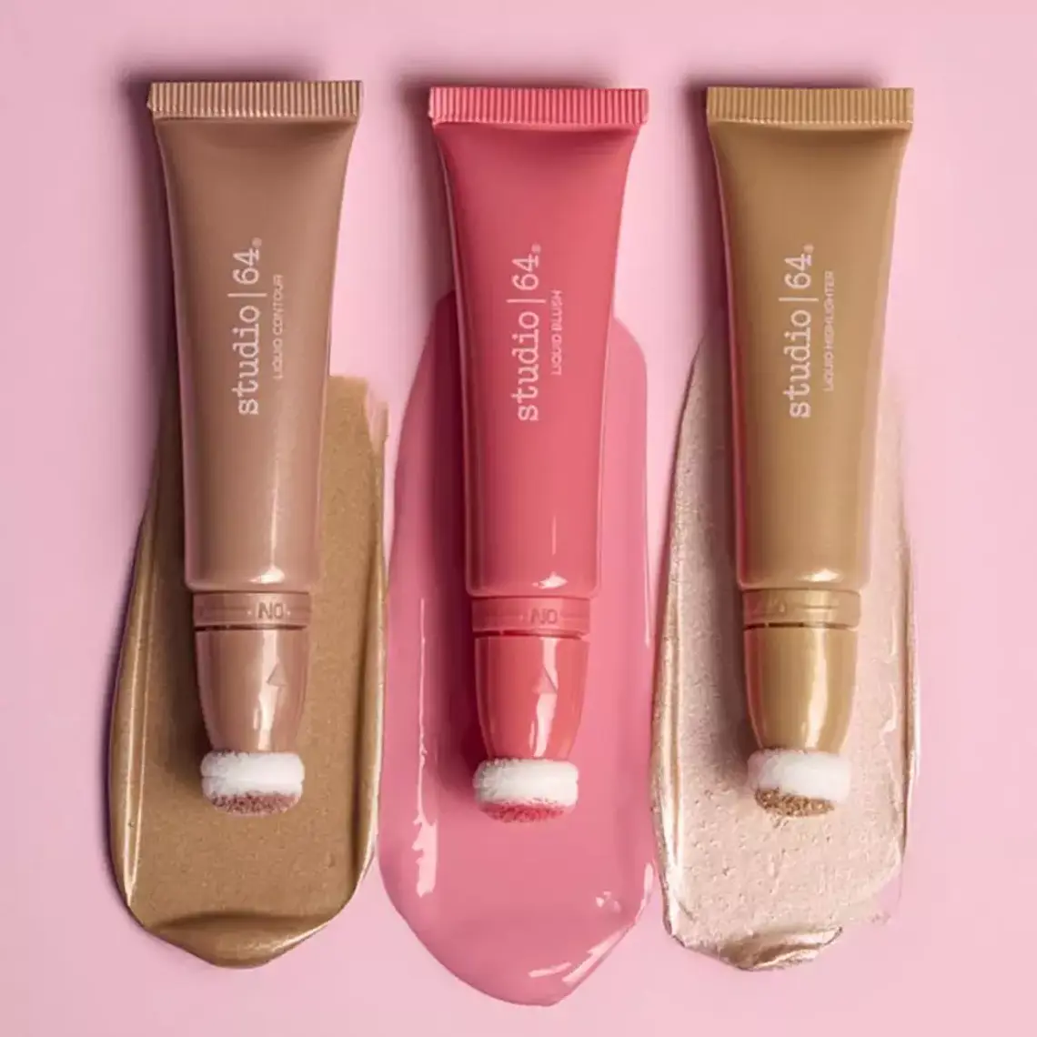 Set De Maquillaje Bright Babes - STUDIO 64 5