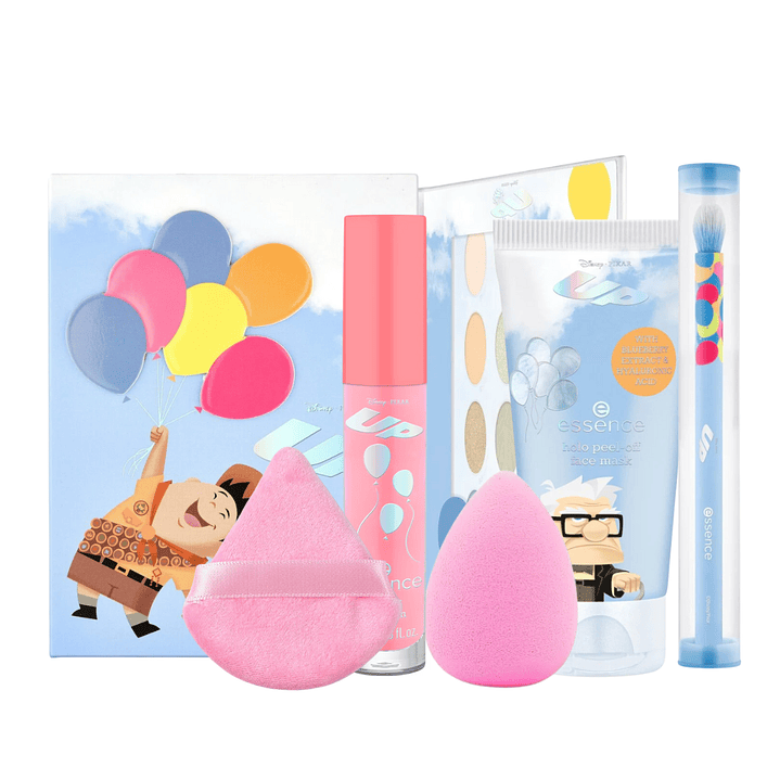 Set de Cosméticos Disney Up - ESSENCE 2