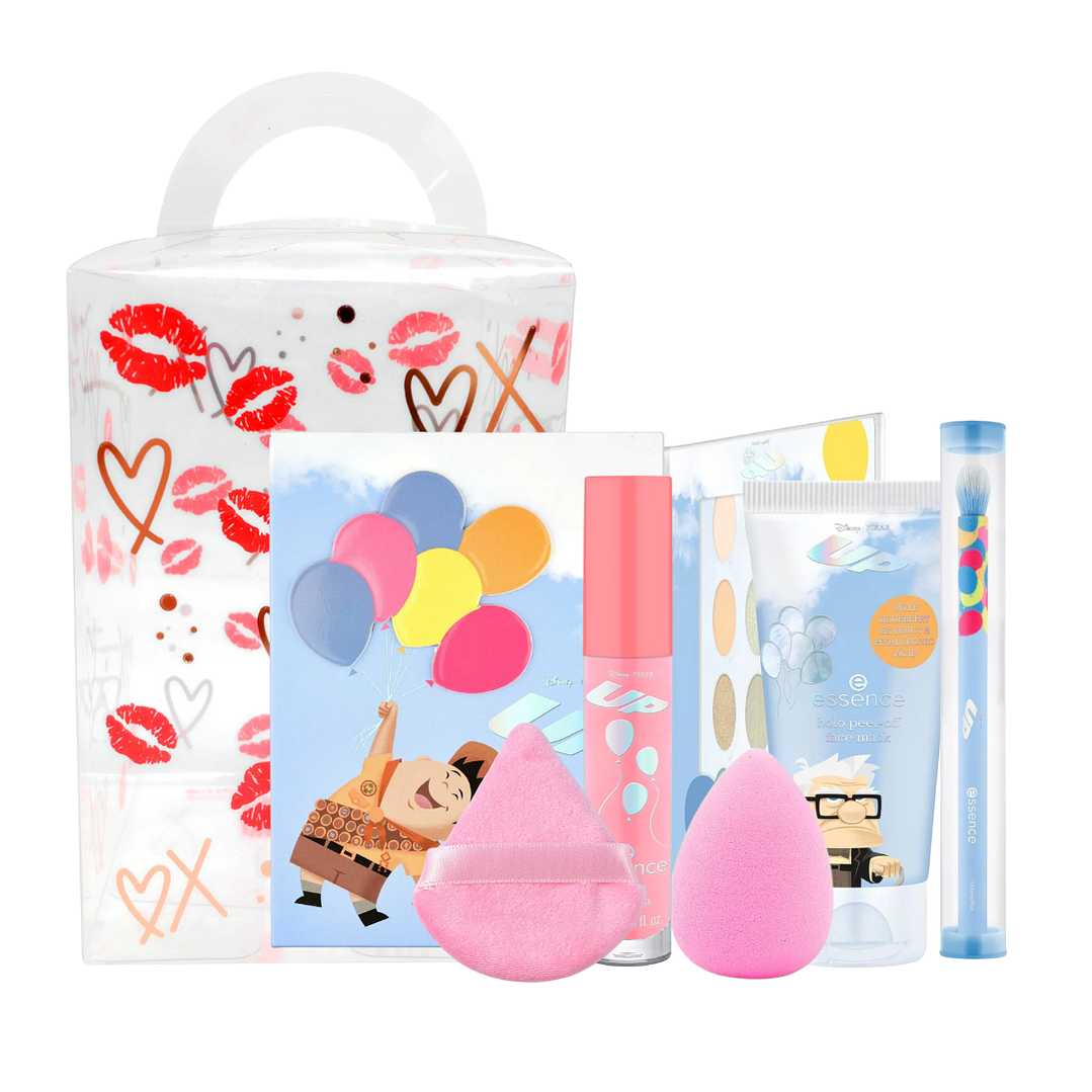 Set de Cosméticos Disney Up - ESSENCE 1
