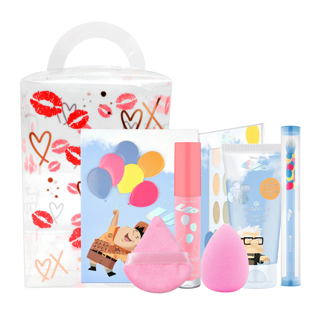 Set de Cosméticos Disney Up - ESSENCE 1