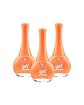 Esmalte Efecto Gel Extrovertida 14 ML X3 - VOGUE - Miniatura 1