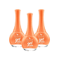Esmalte Efecto Gel Extrovertida 14 ML X3 - VOGUE - Miniatura 1