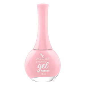 Esmalte Efecto Gel Vibra Latina 14 ML X3 - VOGUE